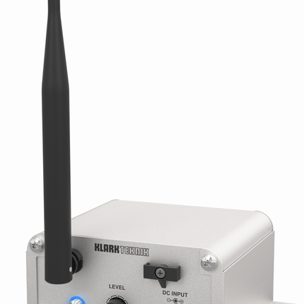 Klark Teknik DW20T Wireless Transmitter