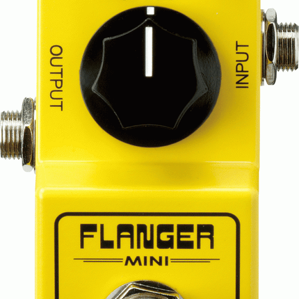 IBANEZ FLMINI FLANGER PEDAL