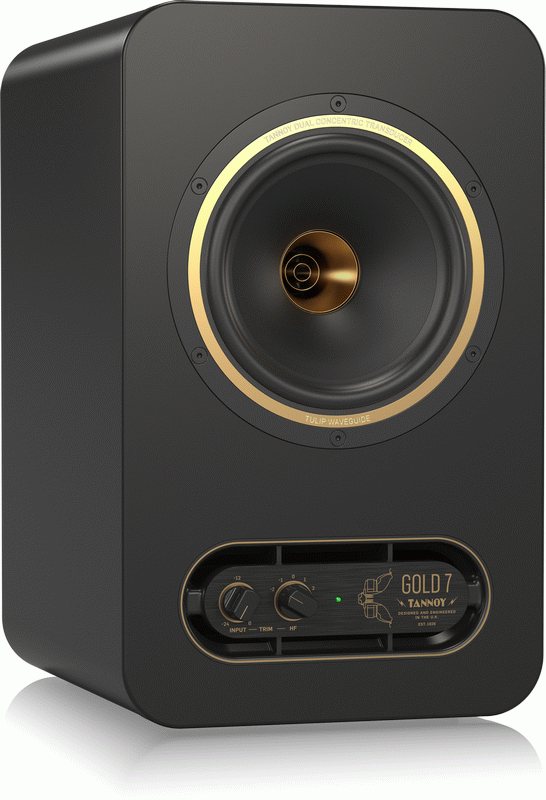 Tannoy Gold 7 Studio Monitor