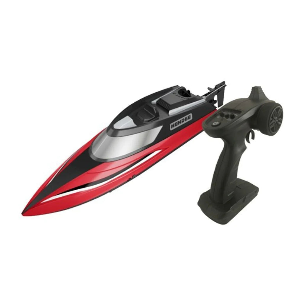 Jaycar rc deals boat