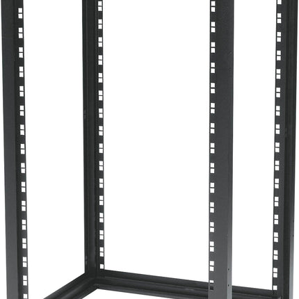 Zip-Rack 30U 600mm Deep 19" Rack Frame H5430A