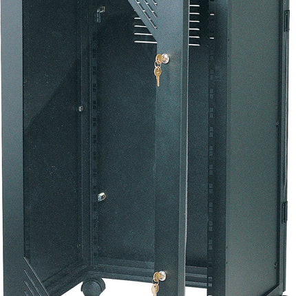 Zip-Rack 30U 600mm Deep 19" Rack Frame H5430A