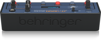 BEHRINGER JT-4000 MICRO 4 VOICE HYBRID SYNTH