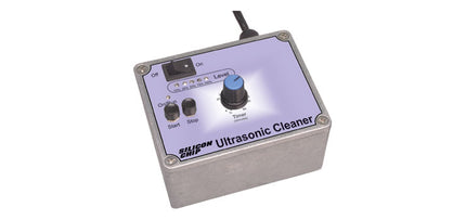 Silicon Chip High Power Ultrasonic Cleaner