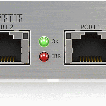 KLARK TEKNIK KTAES50 NETWORK MODULE