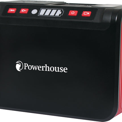 Powerhouse Portable Power Generator 6Ah/80W