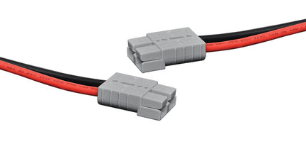 3m 50A Anderson Style Extension Lead Cable