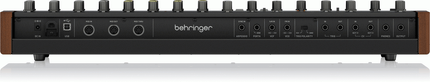 BEHRINGER MONOPOLY ANALOG POLYPHONIC SYNTH