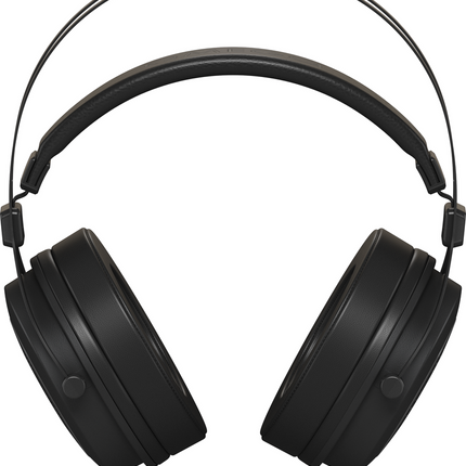 BEHRINGER OMEGA RETRO STYLE OPEN BACK HEADPHONES