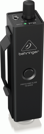 BEHRINGER POWERPLAY P2 IN-EAR MONITOR