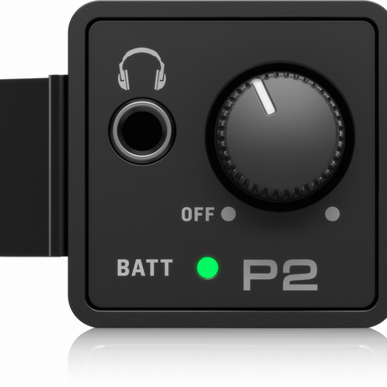 BEHRINGER POWERPLAY P2 IN-EAR MONITOR