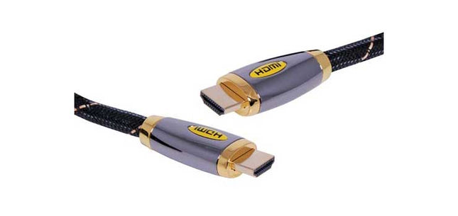 10m Pro High Speed HDMI With Ethernet Cable