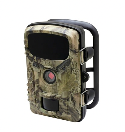 1080p Outdoor Trail Camera QC8061