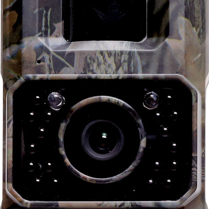 TrailCam Go 1080p HD Solar Powered WiFi Trail Camera S9447