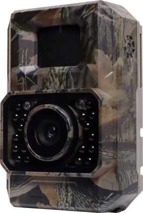 TrailCam Go 1080p HD Solar Powered WiFi Trail Camera S9447