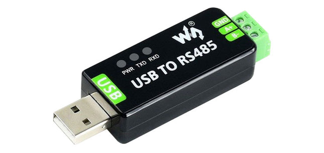 Industrial USB To RS485 Converter