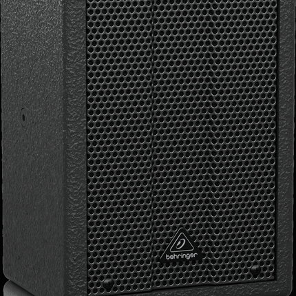 BEHRINGER SAT 1004 PASSIVE 4" PA SPEAKER