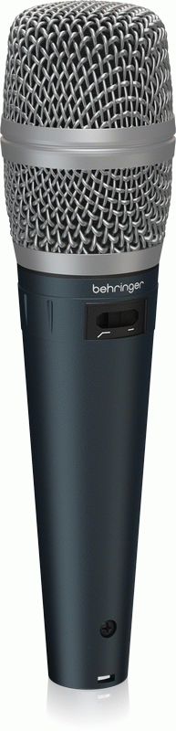 BEHRINGER SB78A CONDENSER CARDIOID MICROPHONE