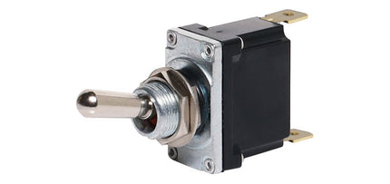 SPST 15A Heavy Duty IP67 Weatherproof Toggle Switch