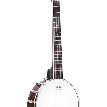 TK-120 BUO Tenor banjolele Open Back by Ohana