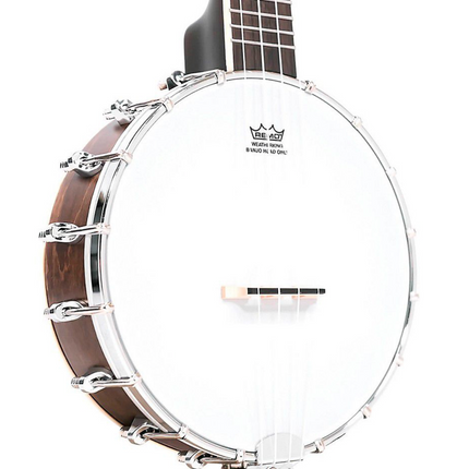 TK-120 BUO Tenor banjolele Open Back by Ohana