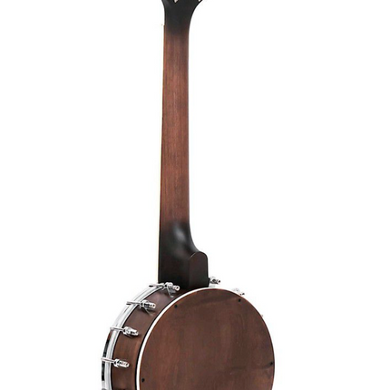 TK-120 BUO Tenor banjolele Open Back by Ohana