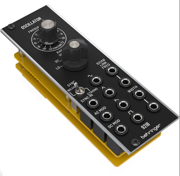 Behringer 921B Oscillator