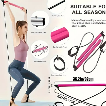 Portable Pilates Studio