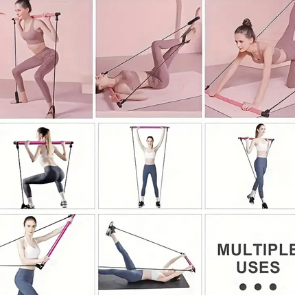 Portable Pilates Studio