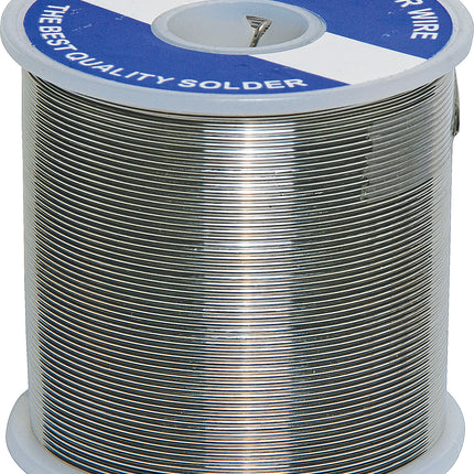 1.0mm 1kg Roll 60/40 Leaded Solder T1115