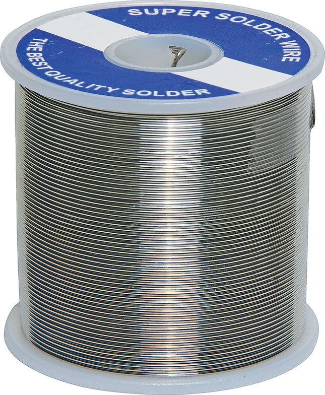 1.0mm 1kg Roll 60/40 Leaded Solder T1115