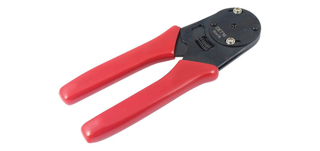 Deutsch DT Series Connector Crimping Tool (Size 16)