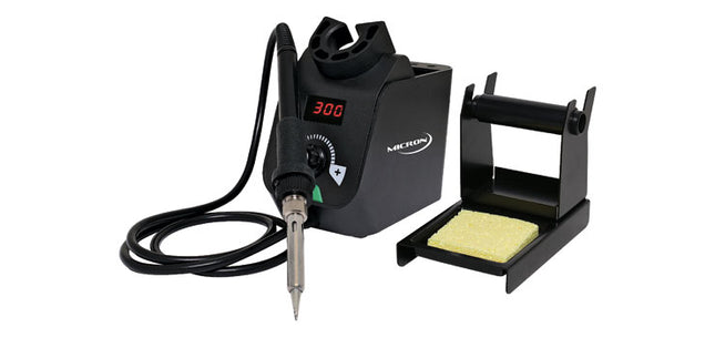 Lead Free Soldering Station 68W