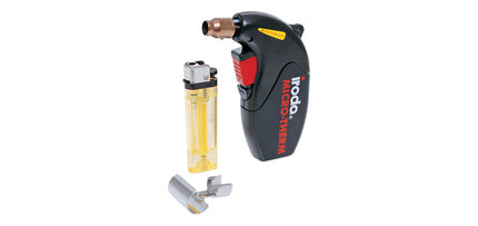 Iroda Micro-Therm MJ-600 Gas Flameless Heat Gun