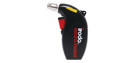 Iroda Micro-Therm MJ-600 Gas Flameless Heat Gun