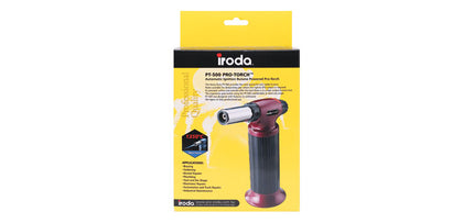 Pro-Torch PT-500 Butane Gas Blow Torch