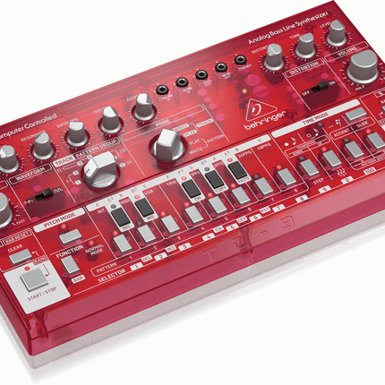 BEHRINGER TD3 SB ANALOG BASS LINE SYNTH