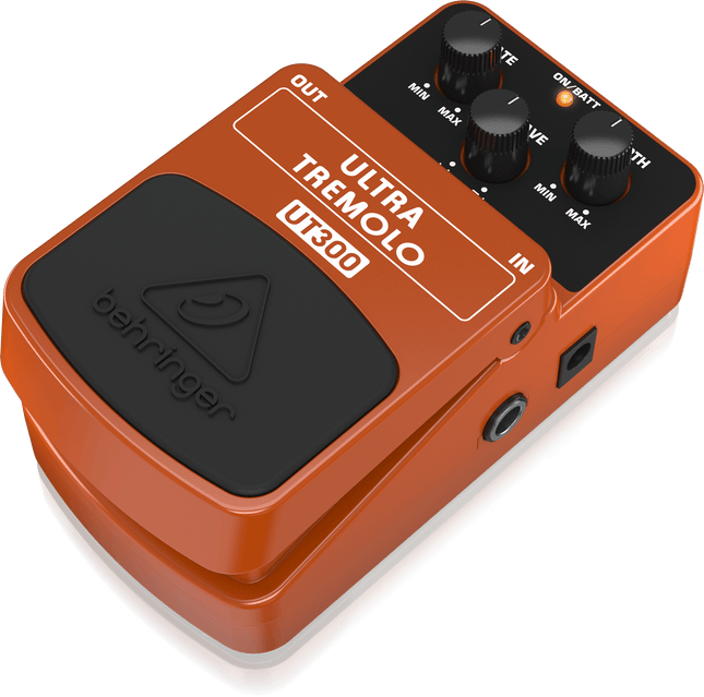 BEHRINGER UT300 ULTRA TREMOLO