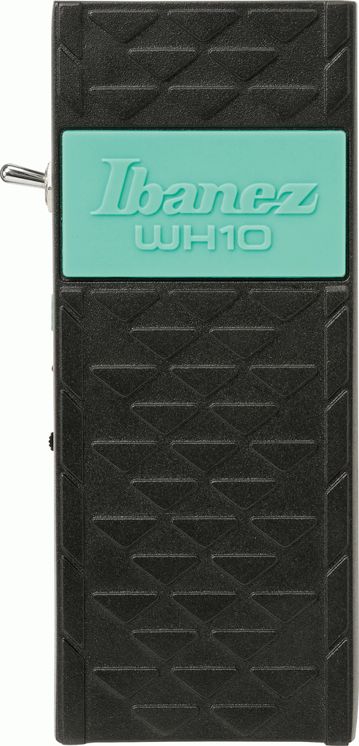 IBANEZ WH10V3 WAH PEDAL