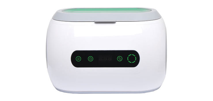 35W Digital Display Ultrasonic Cleaner