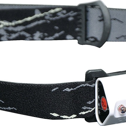 4 LED Weatherproof Headband Torch X0202