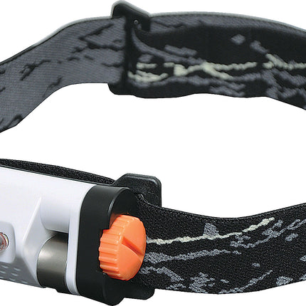 4 LED Weatherproof Headband Torch X0202