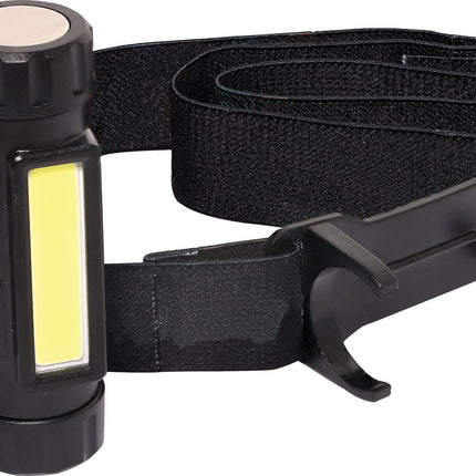 120 Lumen LED Headband Torch X0203