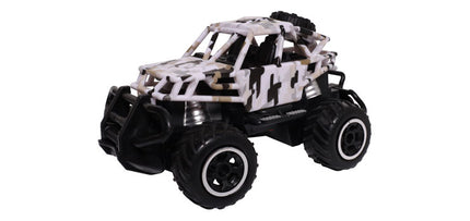 Remote Control Dune Buggy