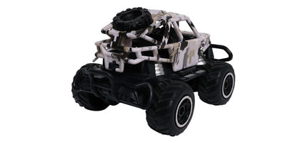 Remote Control Dune Buggy