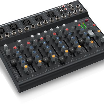 BEHRINGER XENYX 1003B 10CH BATTERY POWERED MIXER