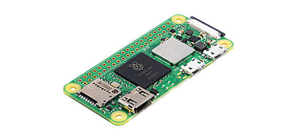 Raspberry Pi Zero 2 W Essentials Kit Z6296