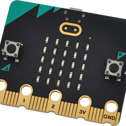 BBC Micro:bit Board V2.21 Go Kit Z6440B