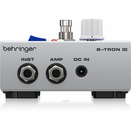 BEHRINGER B-TRON III AUTO WAH ENVELOPE FILTER