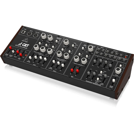 BEHRINGER CAT ANALOG SYNTH